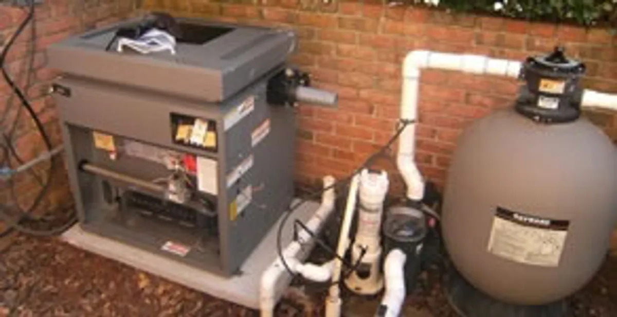 electric heater installation services for residential systems in Glendale, AZ